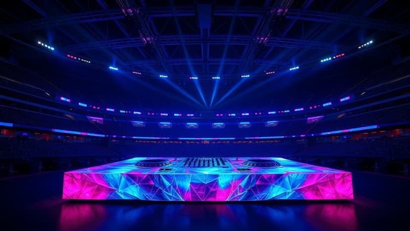 Dom Dolla's Historic Sydney Concert Now Online