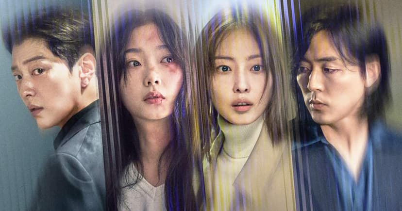 Domestic Abuse Drama 'As You Stood By' Dominates Netflix Charts