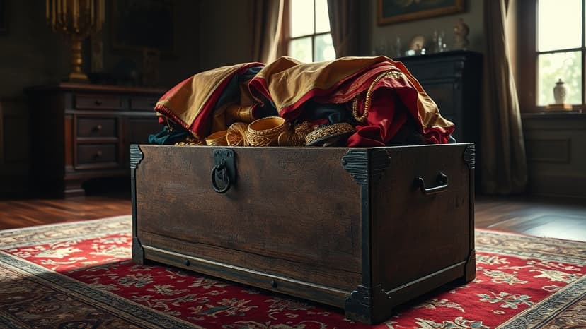 From Kitchens to Clicks: Home Staff Gain Online Fame