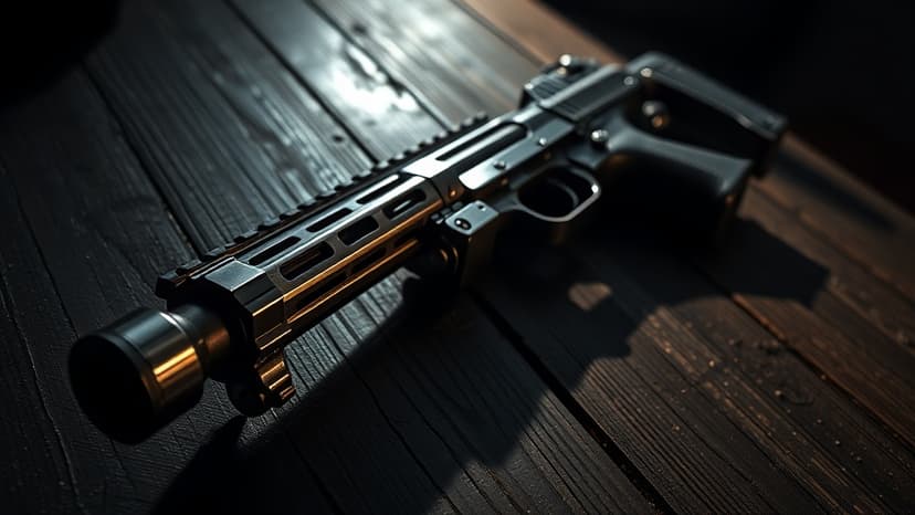 Partner Fatally Shot in Domestic Violence Incident