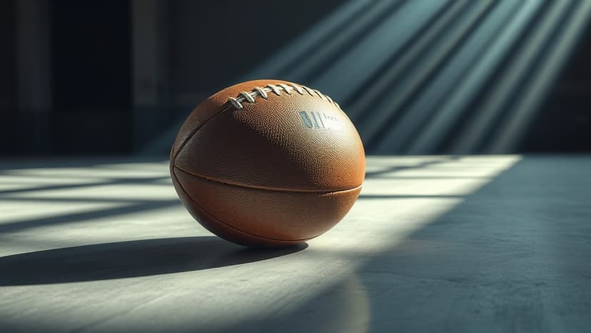 Ex-Leeds Star's Shock Brain Tumour Discovery