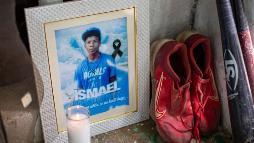 Young Athletes' Dreams Turn Deadly Amidst Baseball Exploitation