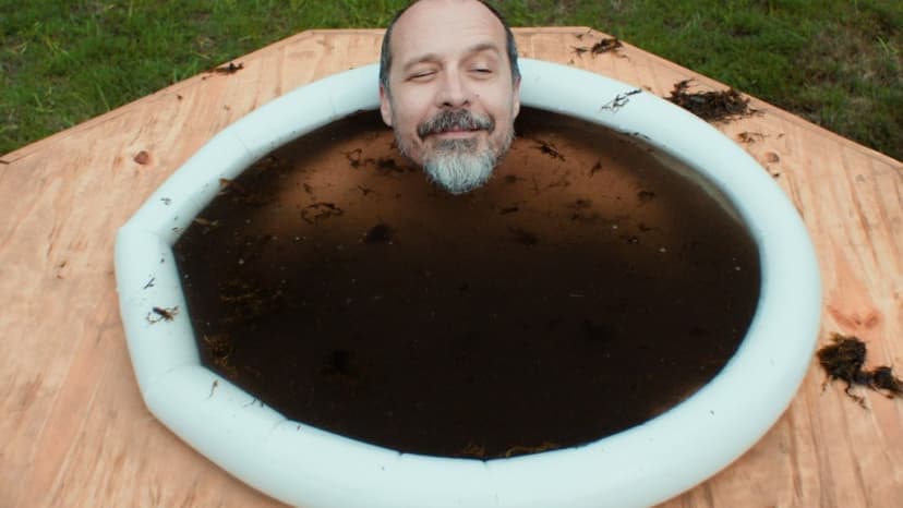 Dominican Dark Comedy Turns Social Divide Into Absurd Humor