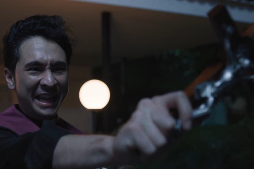 Indonesian Horror Sequel 'Dominion Of Darkness 2' Eyes Global Release