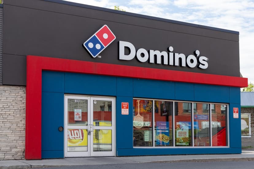 Domino's 65th Birthday: Free Lava Cakes Await!