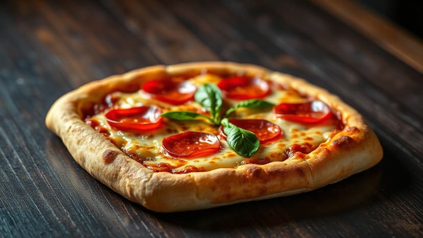 Domino's Debuts Personal Pizza for Solo Dining