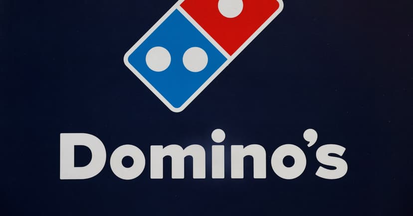 Domino's Taps McDonald's Exec for CEO Role