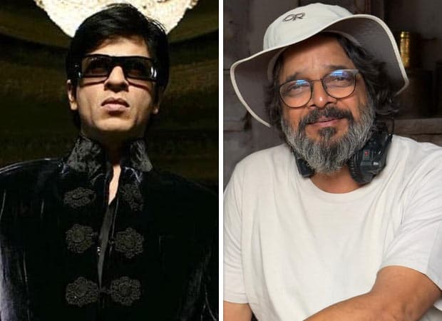 Don Cinematographer: SRK Drove Through Fire, No Doubles!