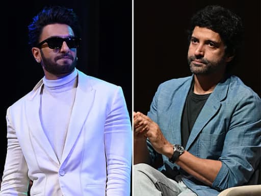 Don 3: Ranveer Singh & Farhan Akhtar Dispute Resolved Amicably