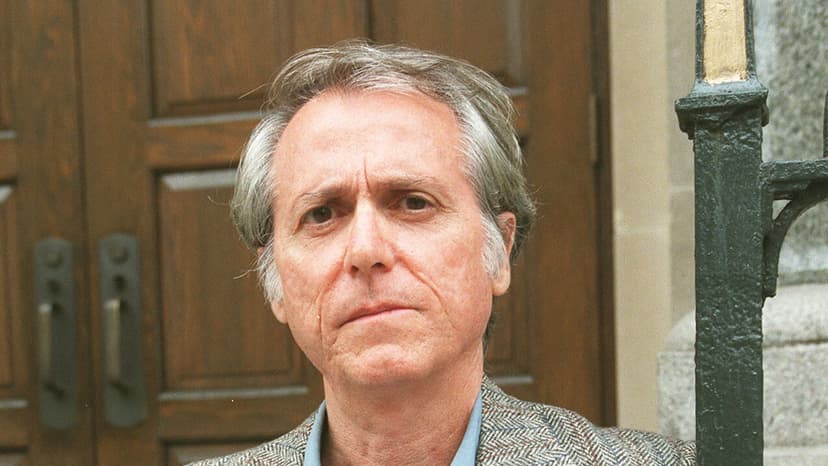 DeLillo's Secret Satire 'Amazons' Resurfaces After 40 Years