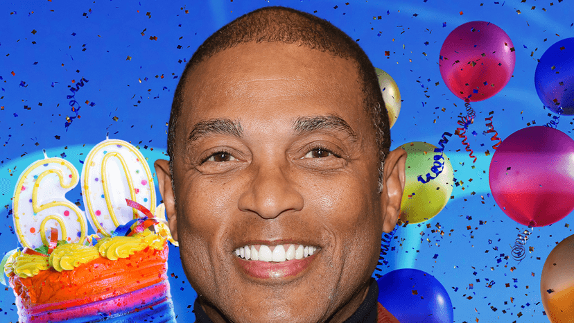 Don Lemon's Birthday: Spa Day Amidst Legal Drama