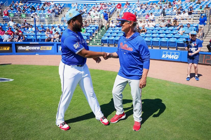 Mattingly Returns to Toronto Dugout in New Role