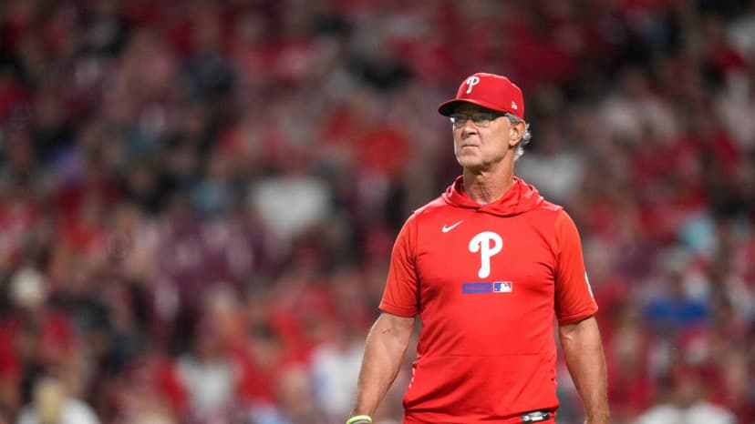 Mattingly's Philly Gamble: From Coaching Exile to Playoff Race