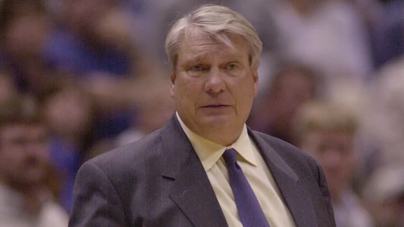 Hall of Fame coach Don Nelson passes away