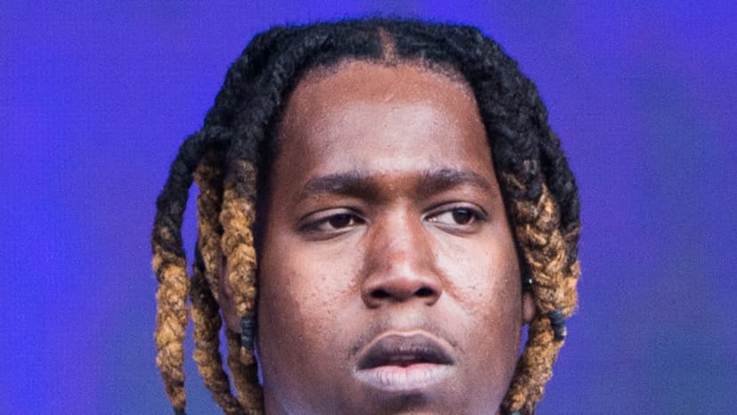 Gun Scare Halts Don Toliver Concert Mid-Set