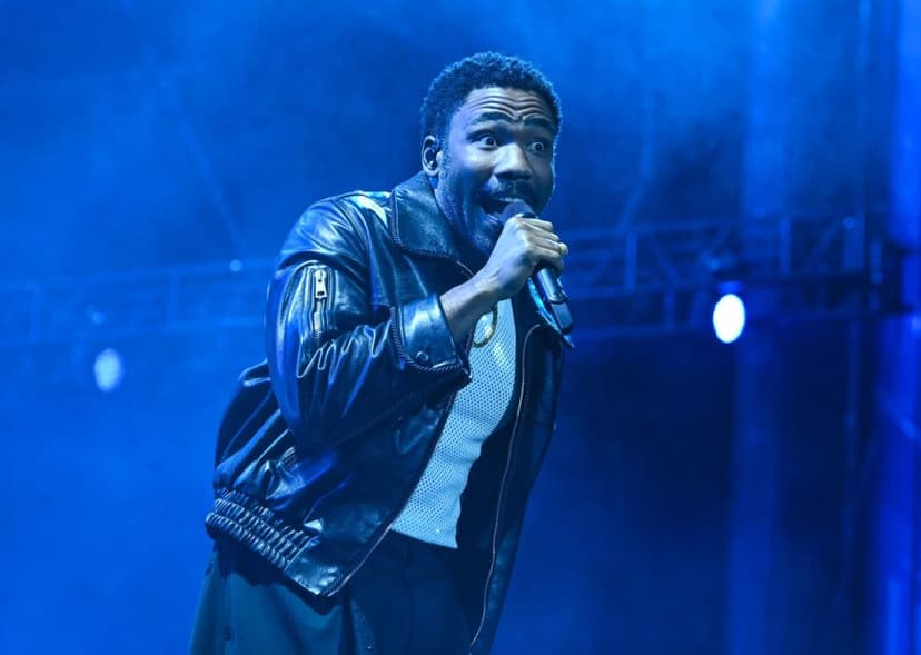 Donald Glover Unsure About Childish Gambino Retirement