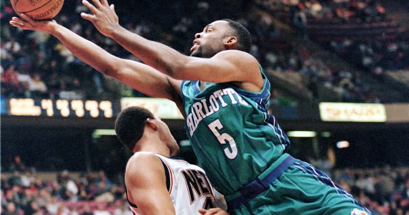 Donald Royal: An 8-Season NBA Career with 3 Teams