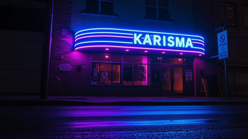 Doncaster's 90s Club Scene Reimagined On Stage