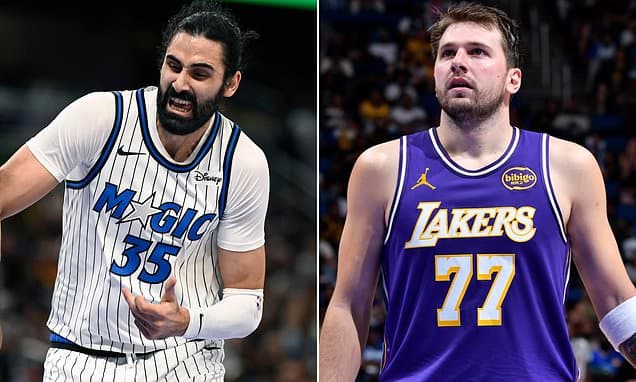 Luka Doncic's Family Threatened: NBA Star Faces Suspension