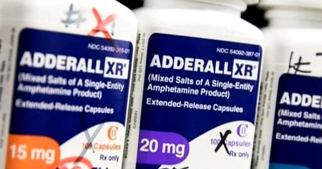 Digital Health Firm Charged in $100M Adderall Scheme