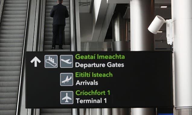 Cancer Patients Fear Flight Cuts Will Sever Medical Lifeline