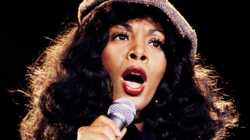 Donna Summer: Beyond the Disco Queen