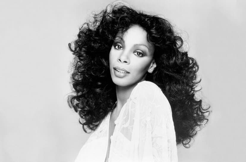 Donna Summer's 'MacArthur Park' Soars to No. 1 After Olympic Moment