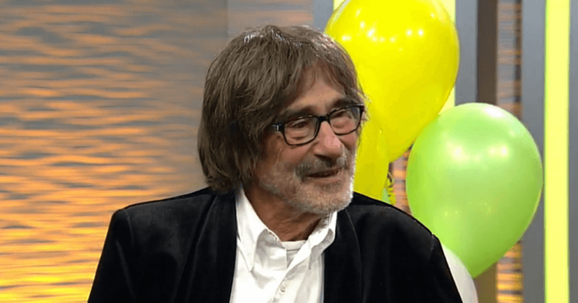 Pittsburgh Legend Donnie Iris Dies at 80