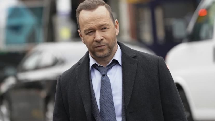 Wahlberg's Favorite Blue Bloods Episode Revealed!