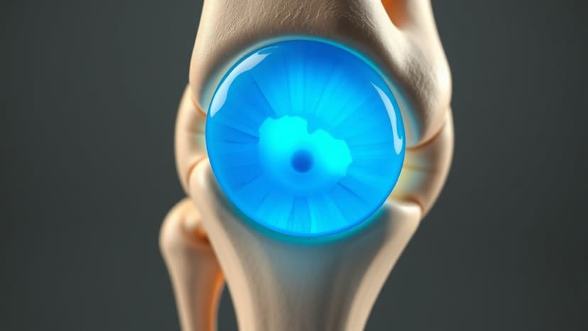 Chennai Woman Gets Donor Meniscus