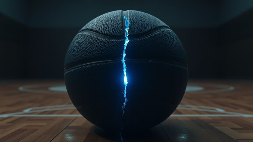 Mitchell Out: Eye Injury Sidelines Star Guard