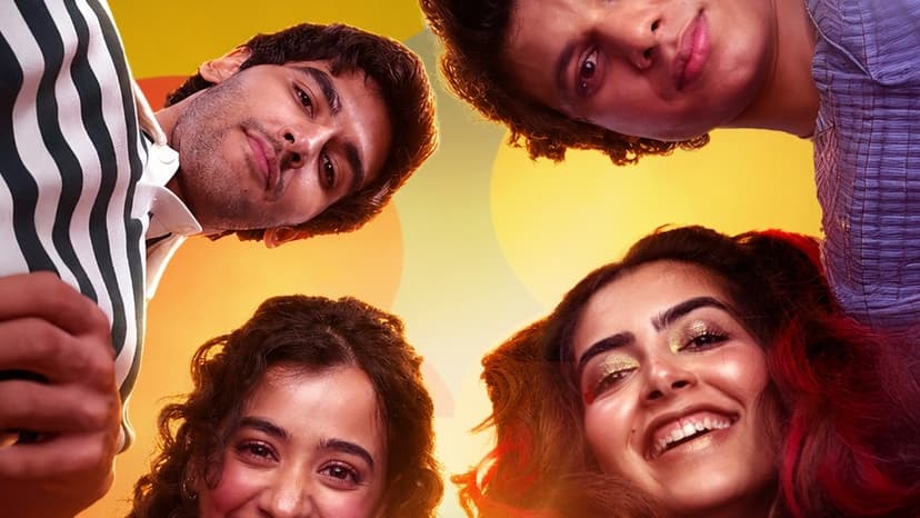 Alia Bhatt's 'Don't Be Shy' Hits Prime Video Globally