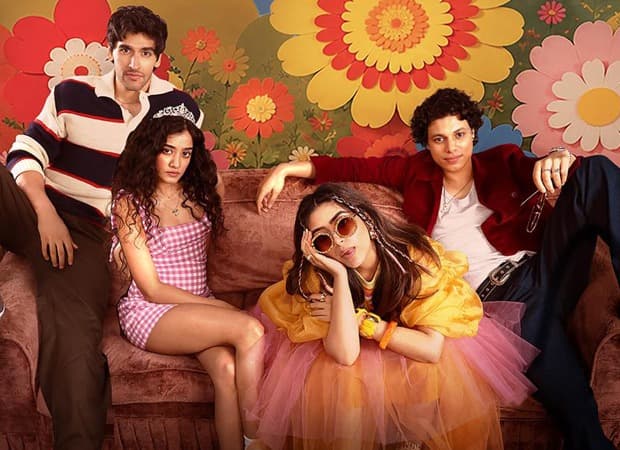 Alia Bhatt's New Film 'Don't Be Shy' Teaser Drops!