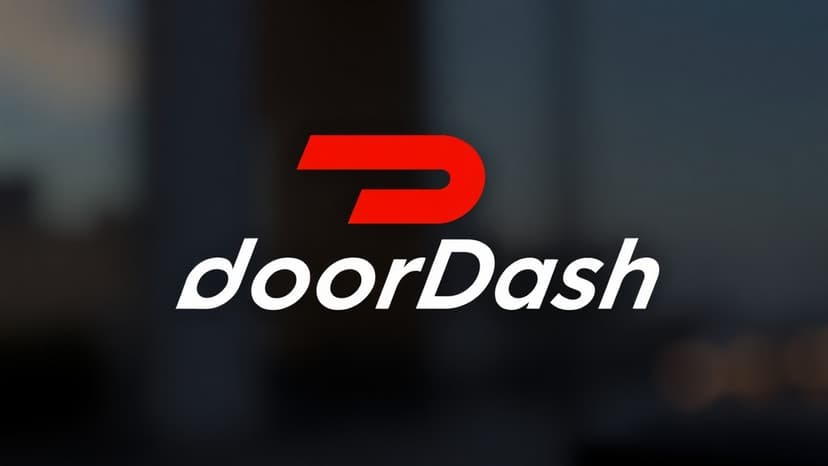 DoorDash Launches AI Social App Zesty