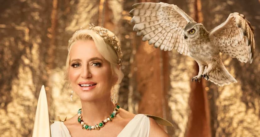 Dorinda Medley Embraces Freedom: No Marriage Plans