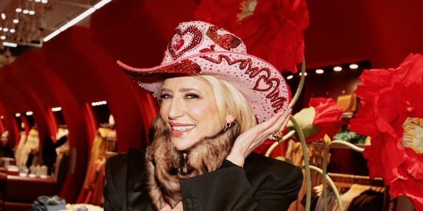 Dorinda Medley's Shocking Beauty Secrets Revealed!