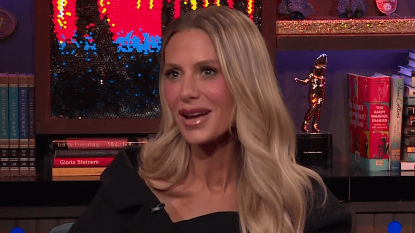 Dorit Kemsley Defies Financial Worries: 'My Spending Is Justified!'