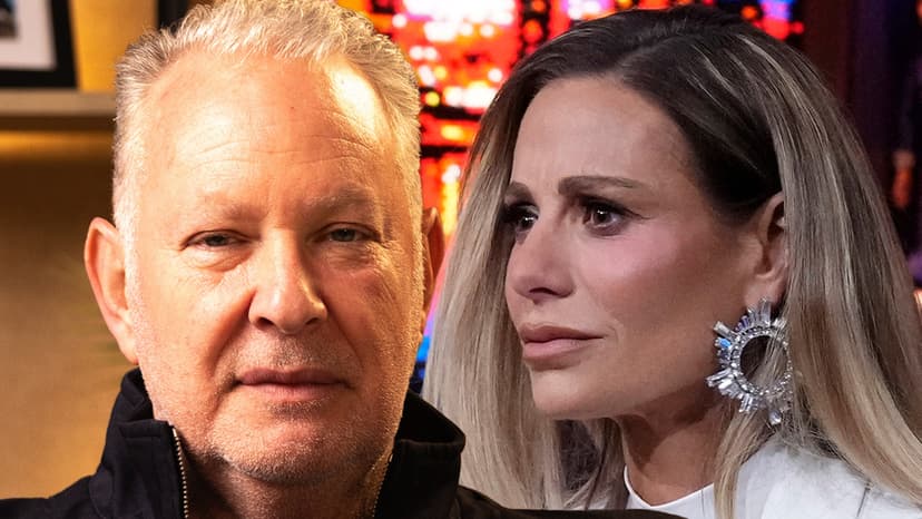 PK Kemsley Accuses Dorit: $1M Luxury Spree Amid Foreclosure Fears