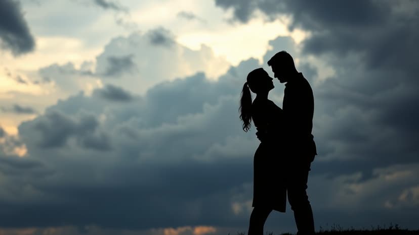 Tragedy Strikes: Wife's Illness Leads to Double Suicide