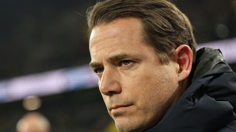 Dortmund Scout Linked to Premier League Giants