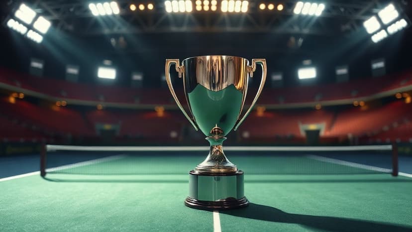 Dortmund Table Tennis Reaches Historic Cup Final4
