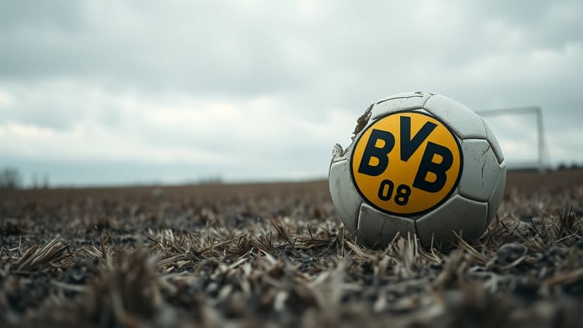 Dortmund Fumes Over Chelsea's Shock Loan Recall