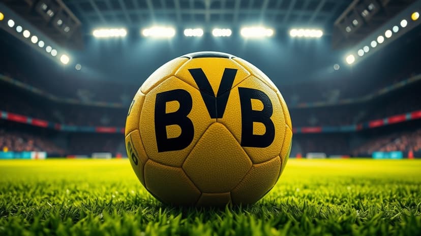 Dortmund vs Leverkusen: Injury Crisis Hits Both Sides