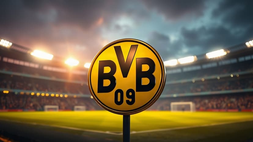 New Signing Ready to Fight for BVB Spot