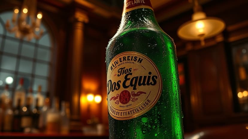 Dos Equis Revives Iconic "Most Interesting Man"