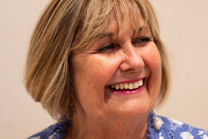 Deafness Defied: Singer's "Life-Changing" Double Implants
