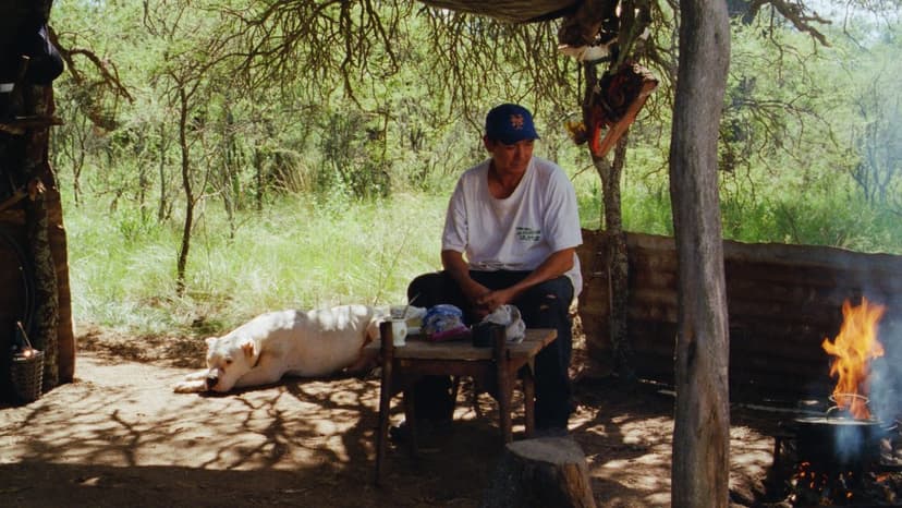 'Double Freedom' Explores Creative Independence at Cannes