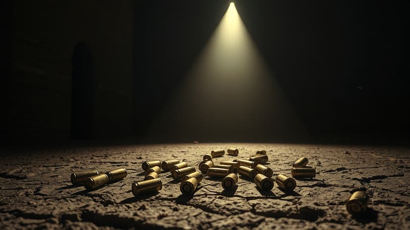 Two Indians Gunned Down Outside Italian Gurdwara