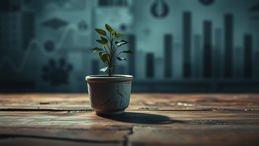 Double Layoff Shock: Tech to Warehouse