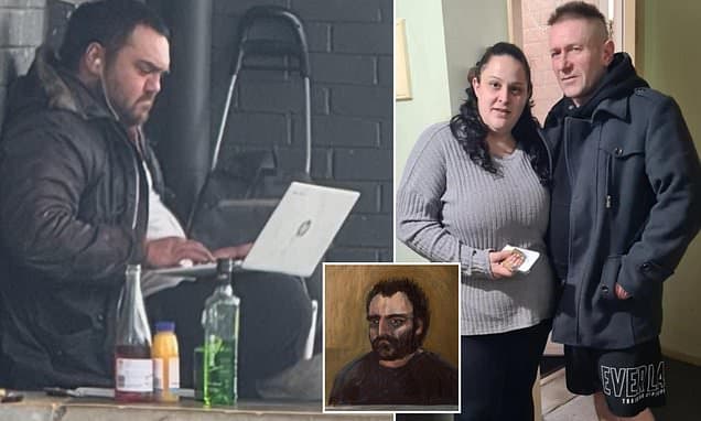 Headless Body on Spike: Accused Denies Double Murder